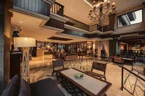 Deluxe Room Pool Access with 1 BR #V381 - Image 5