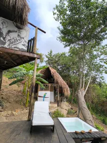 Ecological cabin Murawuara Palomino - Image 4