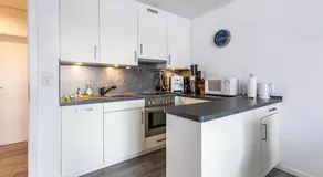 Ferienwohnung Silbermöwe - Image 4