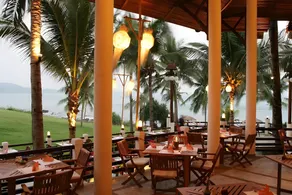 Rayong Resort Hotel - Image 5