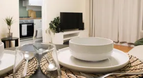 Cosy 1br Flat - 15mins to Central London - Image 3