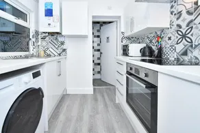 Townhouse @ 42 Minshull New Road Crewe - Image 5