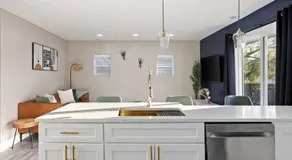 Chic Boho Retreat Near Downtown - Image 2