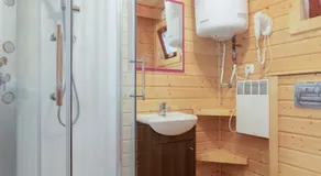 Morze Domków Wellness & Spa - Image 2
