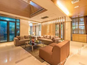 Shanghai Yiqinyuan Resort - Image 3