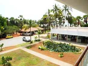 Nalla Eco Beach Resort - Image 2