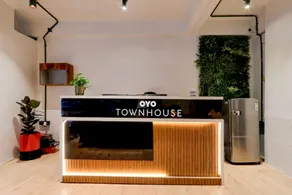 Collection O Sri Jahnavi Group besides Yashoda Hospital hitec city - Image 4