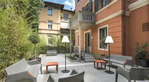 Mysuiteshome Apartments - Image 4