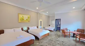 Homestay Ánh Dương - Sunshine - Image 5