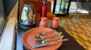 Archh (A resort chain of home stay huts) - Image 2