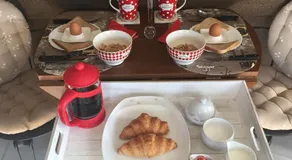 Bed & Breakfast - Ilse Have Stol - Image 4