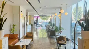 Al Ertiqaa Hotel - Image 4