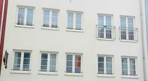 Villa Viktoria 1 - Apartments - City center - Image 2