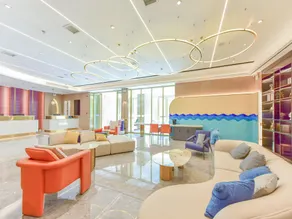 Starway Hotel Gonghe Xiangbala Square - Image 3