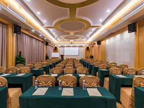 Vienna International Hotel Shenzhen Bantian Jihua Road Shangxue - Image 4