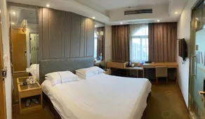 Xima Hotel (Taizhou West Station Branch) - Image 2