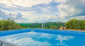 Agriturismo Pascianella Appartamento bel tramonto - Image 3