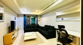 skynest holiday homes princess tower 68th floor 1 bedroom apartment - Image 5