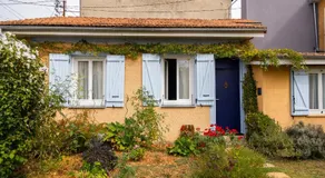 Chambre d'Hôtes - l'Ephémère - Image 5