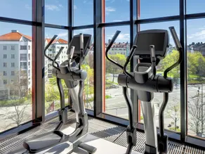 Sheraton Munich Westpark Hotel - Image 5