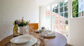 Arrow Lodge at Ragley Estate - Image 3