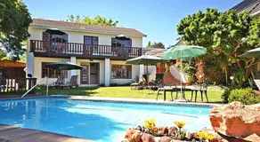 Golf and Garden Guesthouse - Image 2