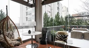 Luxorius apartment on the beach and the citycenter - Image 4