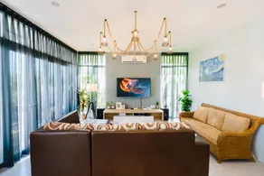 Baan Kiang Lay Phu View Private Pool Villa in Central Hua Hin - Image 3
