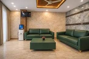 Hotel Chalet, Madiwala - Image 3