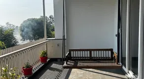 Anjaneya luxury ganga view villa by Tripongo stays - Image 3