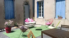 Gîte et chambres d'hôtes La belle étape entre Margeride et Aubrac - Image 3