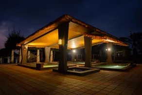 Dalukuan Hot Spring Resort - Image 4