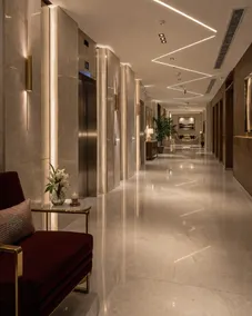 فندق الشهباء الفيحاء Hotel Al Shahba Al Faiha Jeddah - Image 4