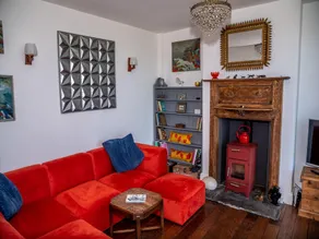 Bungalow in Pendeen With Stunning Sea Views - Image 2
