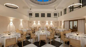 AC Hotel by Marriott Glasgow - Image 4