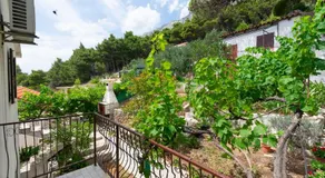 Ferienwohnung mit Grill | Gartenblick - Image 5