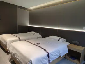 Yixiang Hotel - Image 3