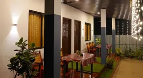 Marari Byjus Seaview Homestay - Image 4