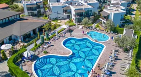 Assos Barbarossa Special Class Hotel - Image 3
