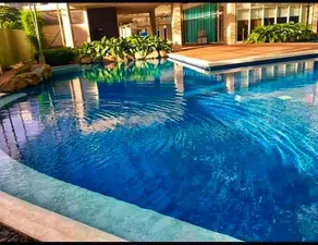 Kasara De Ulap BEST Staycation - 25th Floor City View - Pool & Fast Wi-Fi - Image 2