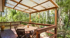 Caseys Pet Friendly Beach Cottage - Image 5
