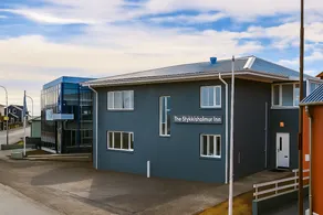 The Stykkishólmur Inn by Ourhotels - Image 5