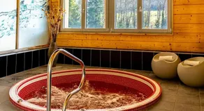 Hôtel L'Etang du Moulin By Céline - Image 3