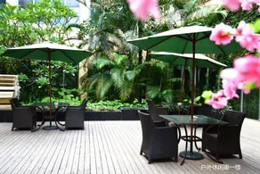 Huashang Hotel - Image 3