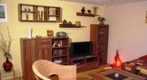 Segler Souterrainwohnung - ABC154 - Image 2