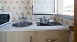 Increíble apartamento al mar - Image 5