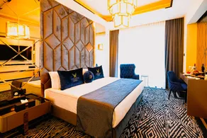 Chamada Prestige Hotel and Casino - Image 2