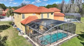 Luxurious 5BR Watersong Resort Villa | Private South-Facing Pool and Spa - Image 4