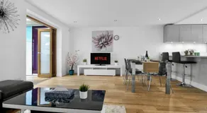 Perfect Home in the Heart of London - Image 3