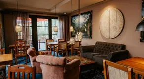 Vabali Spa Hamburg Hotel - Image 5